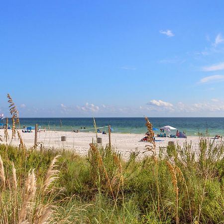 Breathtaking Views From Gulf Front 2 Bd / 3 Ba Townhome! Панама-Сіті-Біч Екстер'єр фото