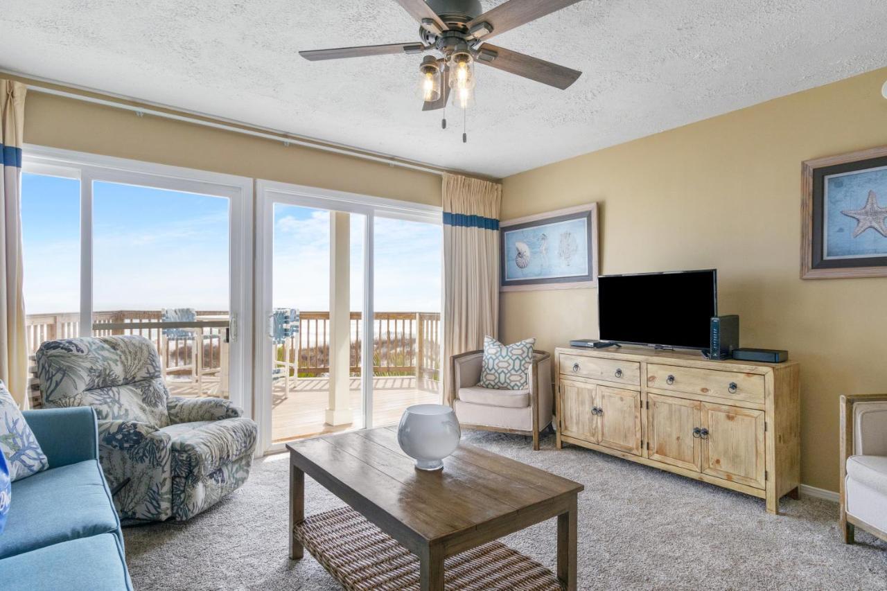 Breathtaking Views From Gulf Front 2 Bd / 3 Ba Townhome! Панама-Сіті-Біч Екстер'єр фото
