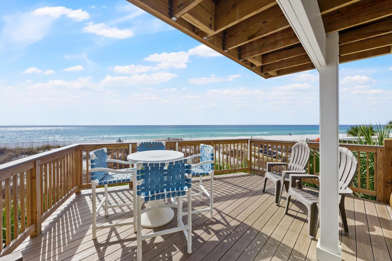 Breathtaking Views From Gulf Front 2 Bd / 3 Ba Townhome! Панама-Сіті-Біч Екстер'єр фото