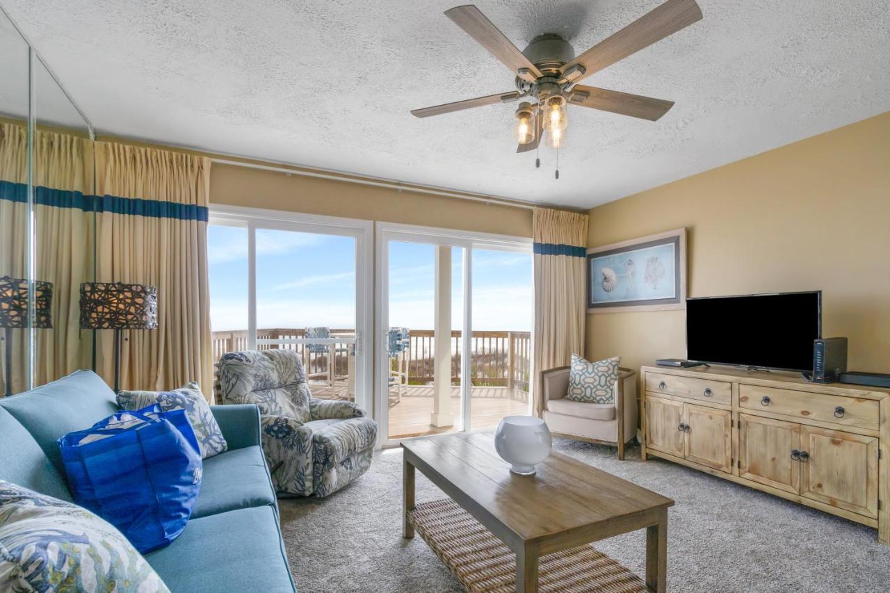 Breathtaking Views From Gulf Front 2 Bd / 3 Ba Townhome! Панама-Сіті-Біч Екстер'єр фото