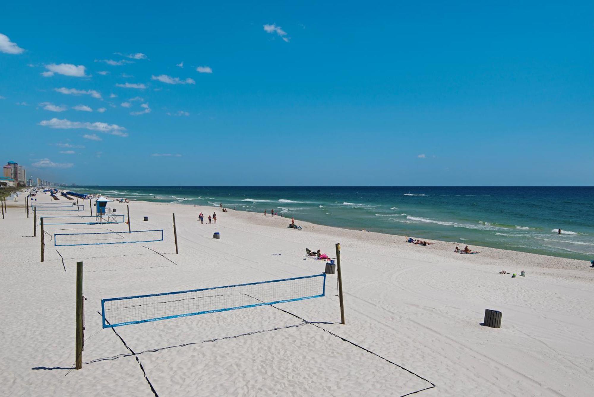 Breathtaking Views From Gulf Front 2 Bd / 3 Ba Townhome! Панама-Сіті-Біч Екстер'єр фото