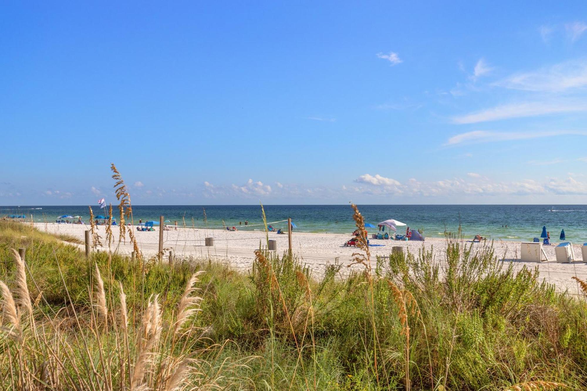 Breathtaking Views From Gulf Front 2 Bd / 3 Ba Townhome! Панама-Сіті-Біч Екстер'єр фото